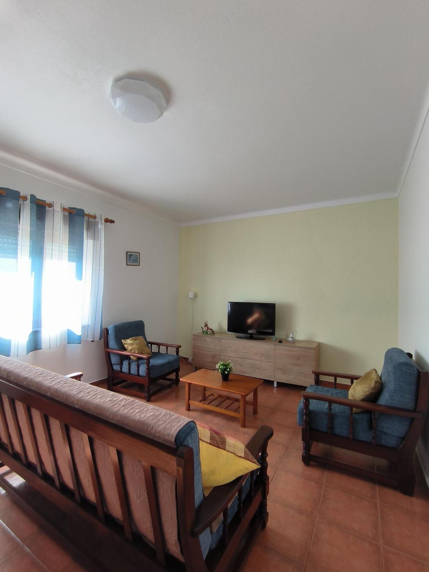Apartamentos Campos 2 Porto Covo Exterior photo