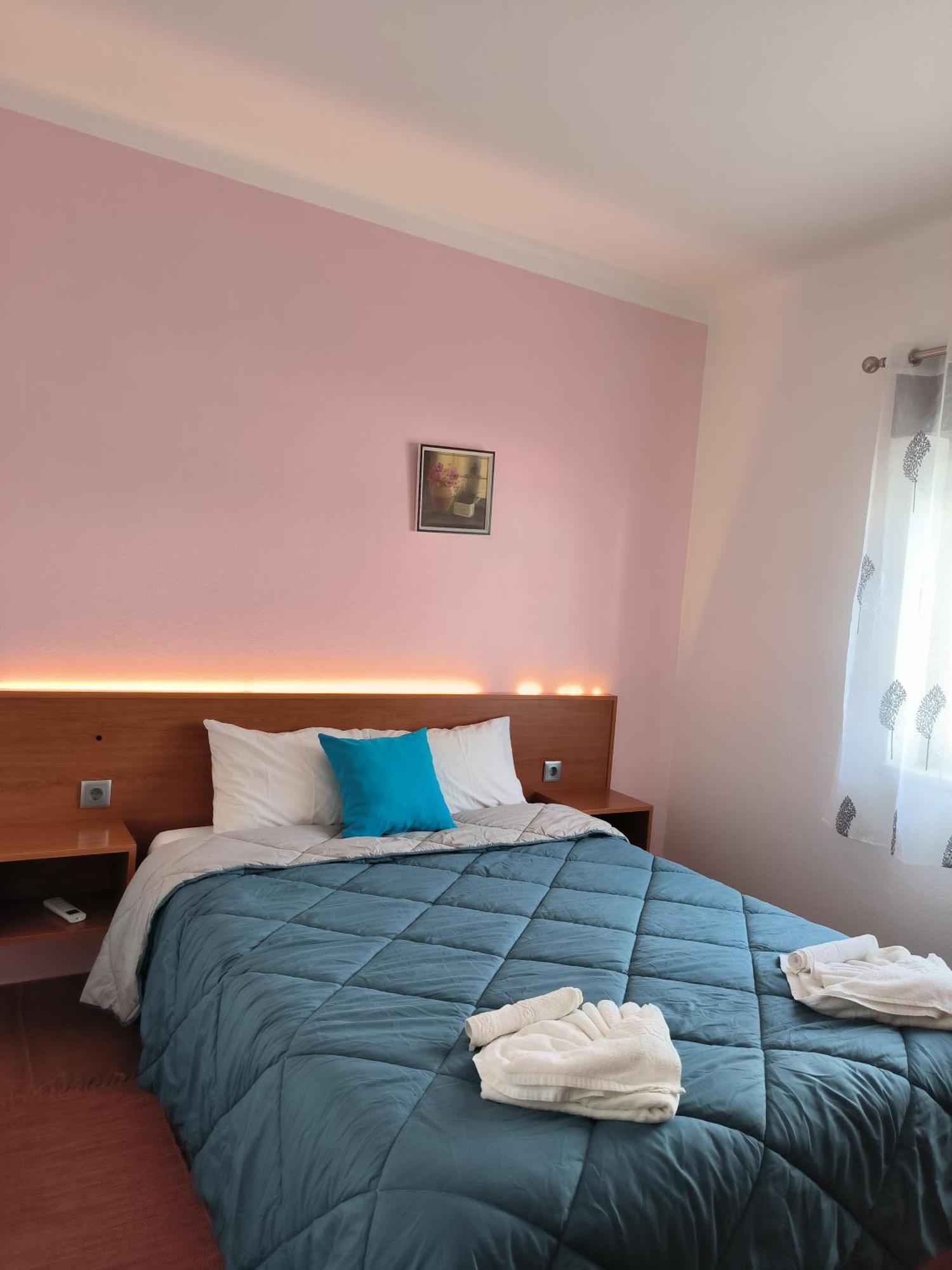 Apartamentos Campos 2 Porto Covo Exterior photo