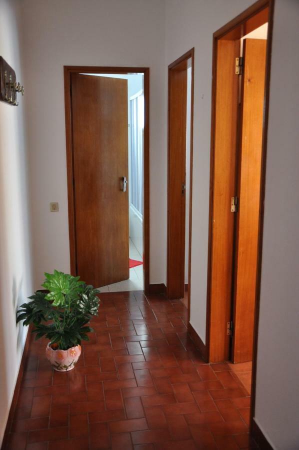 Apartamentos Campos 2 Porto Covo Exterior photo
